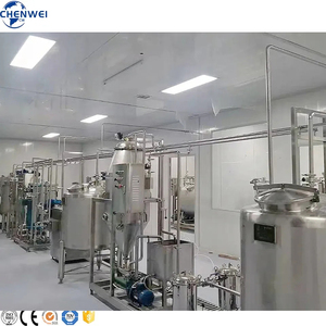 Ilk rocrocying nd ackackaging achachine airairy roroduction Lant Mall airairy quiquipment - Product Image 6