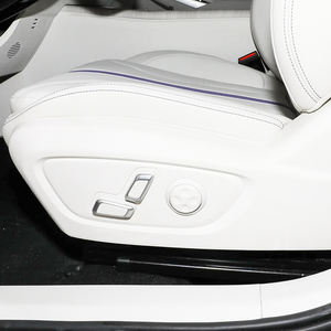 吉利兴瑞HEV吉利前言混合动力2025新能源汽车中国插电式混合动力电动Luhyri汽车直达中国 - Product Image 4