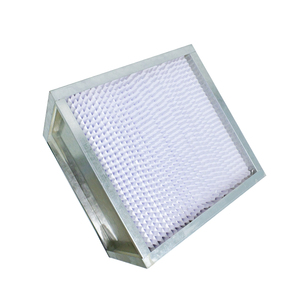 Filtro HEPA de Repuesto para FY1410 FY1413, Filtros de Carbón Activo para Purificador de Aire <span class=keywords><strong>Philips</strong></span> AC1210 AC1213 - Product Image 6