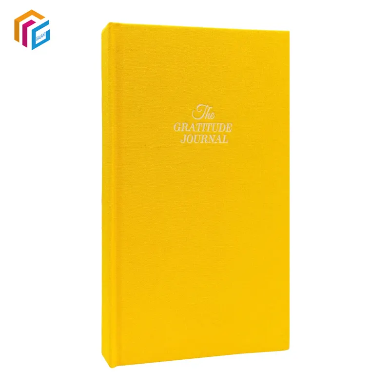Custom Hard Cover sekolah kantor bisnis perlengkapan seni buku catatan A6 Notebook A5 buku harian untuk sekolah bisnis