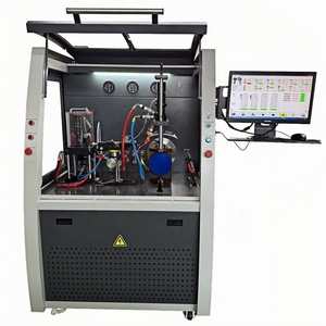 CR1019 Digital Diesel <strong>Injector</strong> and Pump for <strong>Test</strong> Equipment for EUI EUP <strong>HEUI</strong> Common Rail <strong>Bench</strong> 1-Year Warranty - Product Image 2