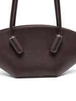 Nouveau design personnalisé, sac à bandoulière MIni en cuir véritable de haute qualité pour femmes