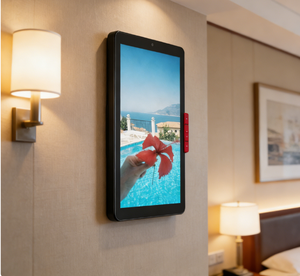 Wall Mounted 8 Inch Smart Home Tablet Android 11/13 2GB+32GB <b>Touch</b> <b>Screen</b> <b>PC</b> With Two Side L Shape Desktop Tablet <b>PC</b> B - Product Image 1