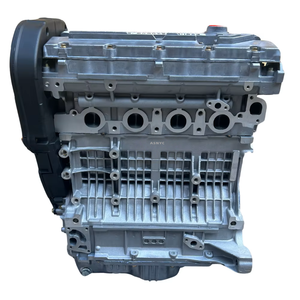 เหมาะสำหรับ Roewe 550 750มก. 6 <span class=keywords><strong>7</strong></span> Huatai Santa <span class=keywords><strong>Fe</strong></span> ประกอบเครื่องยนต์18K4G1.8T18K4C - Product Image 2