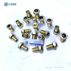 MKB1400V MKB1500V2 MKB1700V2 הידראולי פטיש איטום חלקים עבור קונן 1400 1500 1700 מפסק - Product Image 5