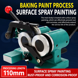 Grinder <b>Punch</b> Accessory for Machining Center Fixture for Surface Grinding and Metalworking for Milling <b>Machine</b> - Product Image 3