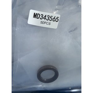 ซีลน้ำมัน Md343565 โอริง NBR สำหรับงานปิดผนึกเชิงกล - Product Image 4