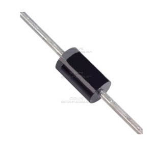 En stock SB540 DO-201AD Diode DO-27 CZSKU:NO830UWB60 - Product Image 1