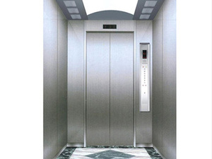 Plataforma Elevadora de Carga de 2000 kg/3000 kg de Proveedor de Fábrica/Precio de Elevador de Carga Industrial - Product Image 2