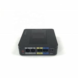 SPA122 2พอร์ต VOIP SIP อะแดปเตอร์โทรศัพท์แอนะล็อกเราเตอร์เกตเวย์โทรศัพท์ PAP2T SPA2102 SPA3102 SPA400 SPA9000 SPA232d - Product Image 2