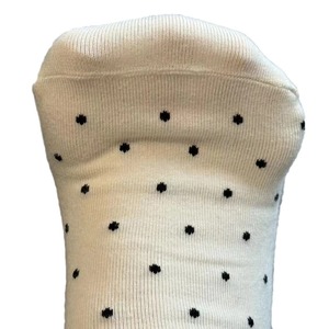 Women's Ankle <b>Socks</b> Polka Dot Floral Plaid Cotton Breathable Spring Summer Casual <b>Socks</b> For Youth 18-40 Years Old - Product Image 5