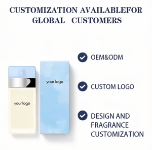 Profumo di Lusso Laurent all'Ingrosso, 100ml, Fragranza Legnosa a Lunga Durata, Spray Premium, Marca Originale Caftan Blouse - Product Image 2