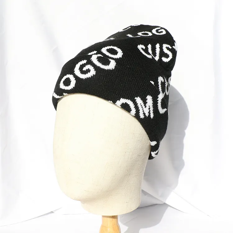 Gorro suave de lana merino para bebés y adultos, gorro con puños de invierno, gorros cálidos, gorros de lana, gorro personalizado