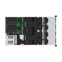 Prix d'usine pour les serveurs haute performance Inspur CS5280H2 2U Processeur Haiguang 7390 à double canal