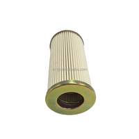 Filter Bensin Kustom dengan Kawat Perunggu dan Elemen Filter Bahan Bakar Serat Kaca