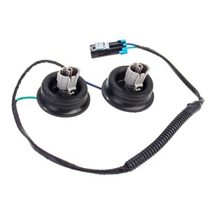 Sensor de detonación dual con kit de cableado para vehículos Chevrolet 1999-2007, número de pieza YD11-05455 - Product Image 3