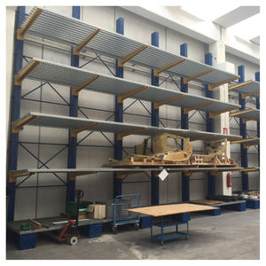 Estantería antipalanca, torage - Product Image 5