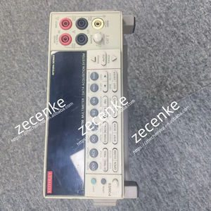 Registrador de Datos Keithley 2700 - Usado, 80% Nuevo, 1 Mes de Garantía - Product Image 1