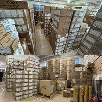 Nuevo y Original de Fábrica, Sellado, C9200-24P-A 9200, 24 Puertos PoE+, 4 X 1G Network Advantage, Catalyst C9200-24P-A en Venta