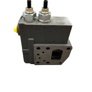 ปั๊มไฮดรอลิกควบคุม A11VO95-145DRS ปั๊มแบบแปรผัน - Product Image 5