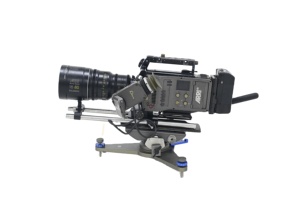 NSH Low Rocker Set Professional Film Equipment Gimbal Stabilizer for Camera Video <b>Shoot</b> - Product Image 2