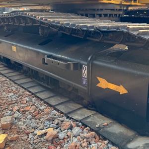 320dl แมวมือสองเครื่องขุดตีนตะขาบ320DL แมวมือสองเครื่องขุดดินมือสอง320D 325C แมวมือสอง/320DL 320b - Product Image 6