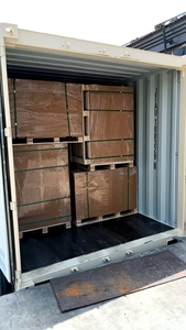 Tablero <span class=keywords><strong>de</strong></span> encofrado <span class=keywords><strong>de</strong></span> construcción <span class=keywords><strong>de</strong></span> plástico <span class=keywords><strong>de</strong></span> PVC <span class=keywords><strong>de</strong></span> hoja hueca <span class=keywords><strong>de</strong></span> PP <span class=keywords><strong>de</strong></span> alta reutilización para hormigón - Product Image 3