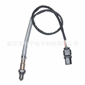 เซ็นเซอร์ออกซิเจน 06F906262AC สำหรับอะไหล่ทดแทนรถยนต์โฟล์คสวาเกน - Product Image 1