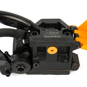 A333 Seal-Free Bộ Phận Máy Tốt Nhất Đóng Đai Công Cụ Nhà Máy - Product Image 3