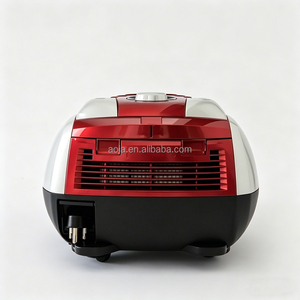 <span class=keywords><strong>Aspirateur</strong></span> balai sans <span class=keywords><strong>sac</strong></span> AOJA <span class=keywords><strong>1800W</strong></span> <span class=keywords><strong>avec</strong></span> moteur en cuivre, réservoir de poussière de 3,5 L, puissance d'aspiration de 23 Kpa, aspiration à sec <span class=keywords><strong>avec</strong></span> contrôle de vitesse - Product Image 5