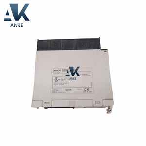 คอนโทรลเลอร์ C200H-AD003ที่สามารถตั้งโปรแกรมได้สำหรับ Omron - Product Image 2
