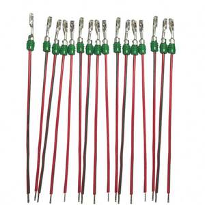 Machine d'insertion de joint de fil étanche à haute efficacité à bon prix - Product Image 5