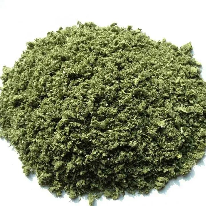 Nuoyuan suministro de alta calidad más vendido muestra gratis hoja de malvavisco fumar hoja de malvavisco de hierbas con el mejor precio