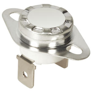 Thermostat de fer à vapeur à <span class=keywords><strong>action</strong></span> instantanée Ksd301 16A 250V - Product Image 5