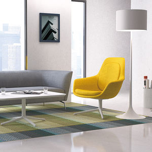 Di alta qualità elegante esecutivo <span class=keywords><strong>ufficio</strong></span> visitatore salotto in <span class=keywords><strong>attesa</strong></span> di zona soggiorno girevole <span class=keywords><strong>poltrona</strong></span> - Product Image 5