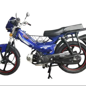 Motocicleta 50cc OEM Barato scooter Cub 50cc <span class=keywords><strong>mini</strong></span> bike fábrica 110cc Gasolina Motocicletas más baratas 50cc ciclomotor para adultos Moto - Product Image 1