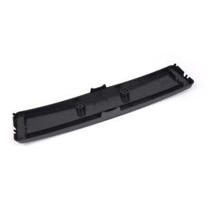 Parrilla Delantera para BMW Serie 4 G22, Negro Brillante, Doble Línea, Plástico ABS, para Mejora o Reequipamiento - Product Image 3