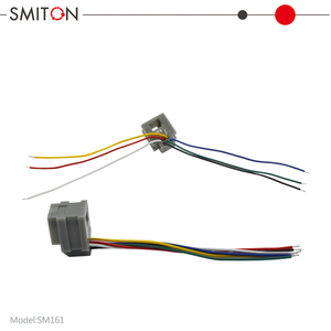 623K Jack 6P6C RJ12 nữ ổ cắm với dây - Product Image 5