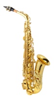 Gold Lacquer saxophone Wholesale China Professional Manufacturer Alto Saxophone