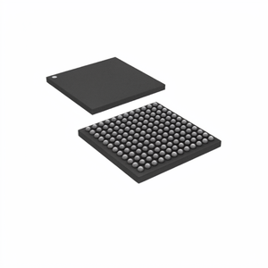 Embedded Electronic Circuit Components Original STM32F103ZDH6TR 144 LFBGA - Product Image 1