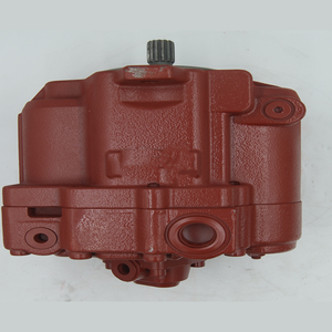 Bombas de Pistones Axiales de Desplazamiento Variable Controlable de Alta Densidad de Potencia y Ahorro de Energía PVK-2B-505-CN-4962E - Product Image 4