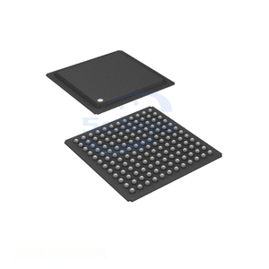 Specialized ICs 144 FBGA AD9173BBPZRL Components Electronic Original One Stop Service - Product Image 1