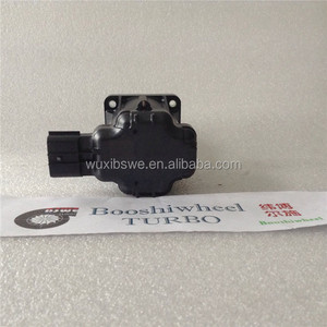 Vanne 790028-0035 vanne électrique CAN 24 JP Turbocompresseur actionneur électrique K6T52175 - Product Image 4