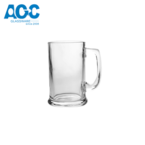 630ml Classiques Haute Qualité Blanc Clair Starlight Motif Chope À Bière <span class=keywords><strong>Verre</strong></span> Logo Personnalisé Imprimé Stickers <span class=keywords><strong>Verre</strong></span> À Bière pour Cadeaux pour bar - Product Image 5