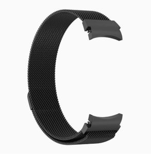 <span class=keywords><strong>Bracelet</strong></span> magnétique en acier inoxydable pour <span class=keywords><strong>Samsung</strong></span> <span class=keywords><strong>Watch</strong></span> 7 6 <span class=keywords><strong>5</strong></span> 7, <span class=keywords><strong>bracelet</strong></span> de remplacement en boucle milanaise - Product Image 5