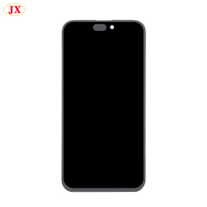 Cao hoàn chỉnh sửa chữa Giải pháp cho Iphone 15 Pro Max cao cấp mềm OLED <span class=keywords><strong>LCD</strong></span> hiển thị lắp ráp khung cao cấp Màn hình thay thế - Product Image 2