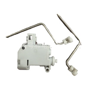 Tapa de Tanque de Combustible para Audi A4, Motor 8E0862153, Pieza de Repuesto de Plástico para Reparación - Product Image 2