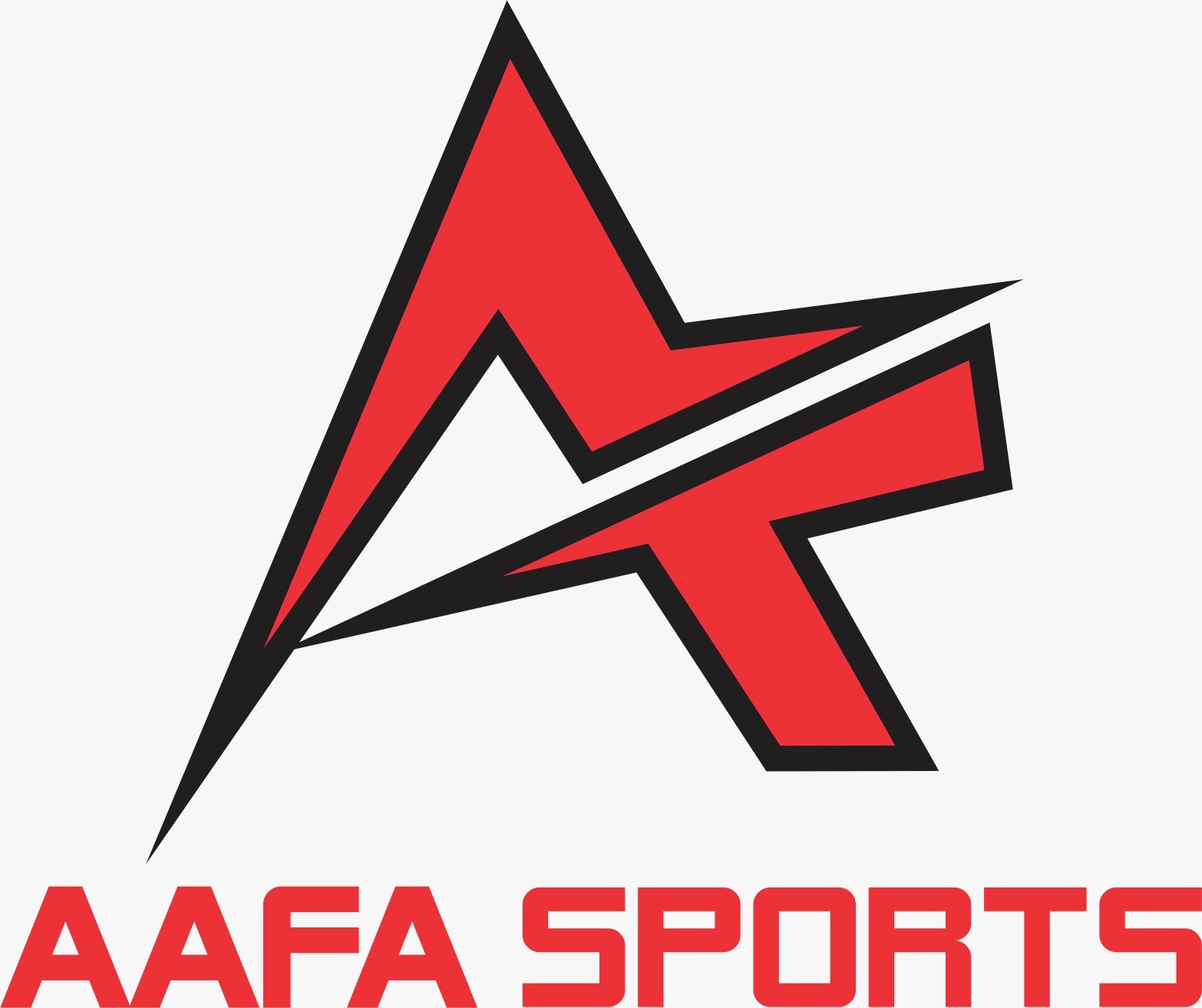 AAFA SPORTS INTERNATIONAL logo