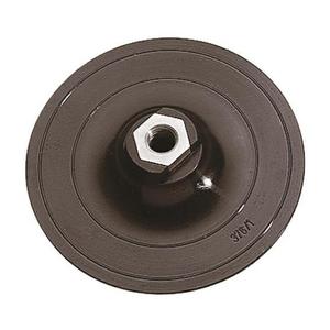 Platorello แผ่นขัดสำหรับ Velcro D.125 d/abr smer - Product Image 1