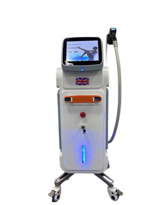 Appareil d'épilation et de rajeunissement cutané haute performance à prix abordable – Instrument de beauté professionnel à prix réduit - Product Image 6